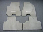 06-08 Hyundai Tucson Factory Carpet Floor Mats U81402E0PJ9. Fixed Price $14.99.