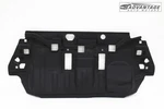 2017-2022 Kia Sportage Rear Floor Mat Liner Carpet Cover Trim Black Oem. Fixed Price $116.99.