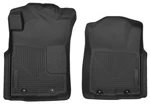 Husky Liners 53721 X-act Contour Front Floor For 2005-2011 Toyota Tacoma. Fixed Price $109.99.