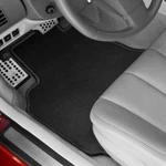 For Infiniti G35 03-06 Nrg Innovations 1ST & 2ND Row Black Floor Mat Set Logo. Fixed Price $74.20.