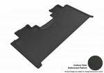 3D Maxpider 15-22 Fits Ford F-150 Supercab 2ND Row Embossed Pattern Floor Mat. Fixed Price $107.99.