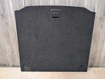 Oem Bmw F97 G01 X3M Trunk Floor Mat Carpet Cargo Spare Tire Storage Cover. Fixed Price $169.95.