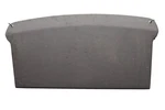 2012 Lr Range Rover Evoque L538 Rear Trunk Cargo Cover Shelf Panel BJ3246668 Oem. Fixed Price $214.50.