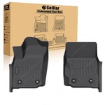 New For 2025 Toyota Tacoma Double Cab / X-tra Tpe Front Floor Mats Liners. Fixed Price $49.39.