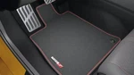 Genuine Acura Floor Mat 08P15-TGZ-210. Fixed Price $210.85.