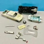 1965 Chevy Corvair Rebuilder In 1967 Box - 15 % Off. Fixed Price $51.00.