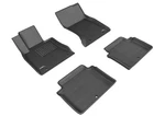 3D Maxpider L1HY05001509 Kagu Floor Mat For 15-16 Genesis. Fixed Price $204.99.