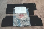 New Factory All Weather Floor Mats C6F13 AC100 Kia Sorento 2016-2020 Set. Fixed Price $119.99.