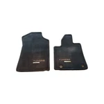 Toyota Tundra 2017-2021 Oem Dual Cab Platinum Floor Mats PT206-3418 58108. Fixed Price $49.99.