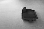 Genuine Nissan All-season Floor Mats High Wall Liner (4-PIECE Set) T99E4-6TA1A. Fixed Price $235.46.