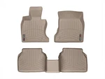 Weathertech Floorliner For 2010-2013 Bmw 5-SERIES Gran Turismo Tan. Fixed Price $223.90.