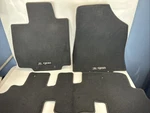 Genuine Nissan 2018 Altima Floor Mats, All-season 999E1-U5000. Fixed Price $99.99.