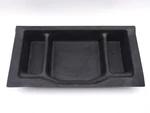 22-24 Rivian R1S Rear Trunk Cargo Storage Compartment Cover Carpet Liner -27-A. Fixed Price $210.00.