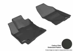 3D Maxpider 2014-2019 Fits Toyota Corolla 1ST Row Embossed Pattern Floor Mat. Fixed Price $124.99.