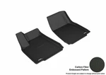 3D Maxpider L1TL00111509 Floor Mat Set Fits Tesla Model 16-21. Fixed Price $142.99.