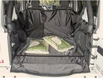 Rugged Ridge C3 Cargo Cover No Subwoofer Fits 07-18 Jeep Wrangler Jku 4. Fixed Price $339.99.