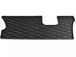 Genuine Mopar 2011-2021 Dodge Durango Rear Black All Weather Mats 82212174AB. Fixed Price $112.49.