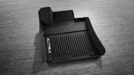 All-season Floor Mats High Wall Liners (rubber / 4-PIECE Black). Fixed Price $159.82.