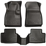 Husky Liners 98291 Weatherbeater Floor For 2012-2020 Chevrolet Sonic. Fixed Price $159.95.