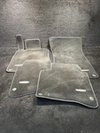 2014-2020 Mercedes S63 S65 Amg Front Rear Black Carpet Floor Mat Set Oem. Fixed Price $170.00.