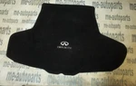 2014-2024 Infiniti Q50 Trunk Mat Carpet Rubber Cargo Liner Oem 999E1 J600. Fixed Price $89.93.