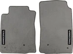 Oem 2005-2011 Tacoma Front Carpet Floor Mats Light Charcoal Gray Genuine Toyota. Fixed Price $49.97.