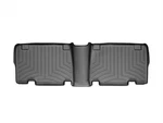 Weathertech Floorliner For 2006-2012 Toyota RAV4 2ND Row, Black. Fixed Price $73.95.