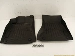 Audi A4 Allroad Pair Of Front Left & Right Floor Mat Fits 2013-2016 14 15. Fixed Price $67.40.