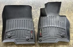 Weathertech Front Floor Mats For 2014-2016 Mazda 3 (part #444861). Fixed Price $60.00.
