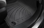 Genuine Toyota 2025+ Sienna 7 Passenger All Weather Floor Liners. Fixed Price $224.00.