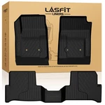 Lasfit Floor Liner For Chevrolet Colorado / Gmc Canyon 2015-2022 Extended Cab. Fixed Price $139.00.