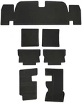 Jegs Under Carpet Sound Deadener Kit, Oe-style For 1967-1969 Chevrolet Camaro,. Fixed Price $59.99.