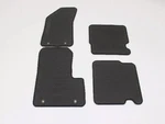 Genuine Mopar Floor Mat Kit 1CF101X9AG. Fixed Price $168.05.