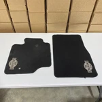 2007-2017 Ford Expedition King Ranch Carpet Floor Mat Suv Black Piece Oem. Fixed Price $89.95.
