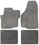 Oem New 2012-2016 Ford Super Duty Crew Cab Espresso Carpet Floor Mats Set Of 4. Fixed Price $106.84.