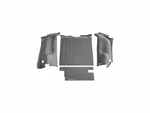 Bedrug BTJK11R4 Bedtred Cargo Kit Fits 11-18 Wrangler (jk) (jl). Fixed Price $329.95.