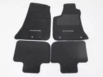 Genuine Mopar Mat Kit-front & Rear 1NK37DX9AC. Fixed Price $217.09.