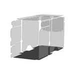 Legend 751-043-7021 Automat Bar Kit With Sills 1PC Ford Transit 148IN. Ext. Fixed Price $705.29.