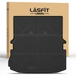 Lasfit Cargo Mat With Seatback Ford Explorer 2015-2019 Custom Liner. Fixed Price $119.00.