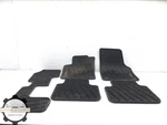 2018-2023 Vw Atlas All Weather Rubber Floor Cover Mat Set Oem. Fixed Price $169.99.