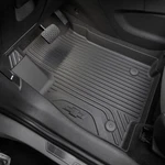 2017-2022 Chevrolet Trax Front & Rear Floor Liners Black Genuine Oem Gm. Fixed Price $189.98.