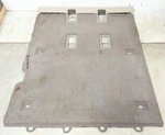 Rear Hatch Trunk Area Tan Carpet Section Fits 00 01 02 03 04 05 Ford Excursion. Fixed Price $318.23.