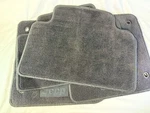 2015 Jeep Grand Cherokee Interior Floor Mats Carpets Set Of 4 5LR852SFAA Oem. Fixed Price $64.99.