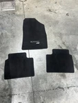 2021-2026 Hyundai Elantra Carpeted Floor Mats Genuine Oem. Fixed Price $25.00.