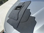2011-2016 Bmw F10 M5 Genuine Floor Mats 535D 528I 535I 550I Carpet Oem. Fixed Price $149.00.