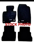 Oem 2017-2024 Mazda CX-5 Front Rear Floor Mats Black KBG6-68G30, KJK9-68G20A New. Fixed Price $69.99.