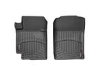 Weathertech Floorliner For 2006-2013 Suzuki Grand Vitara 1ST Row, Black. Fixed Price $126.95.