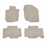 Genuine Oem Front And Rear Floor Mat Set For Toyota RAV4 09-12 PT2084208140. Fixed Price $84.53.