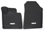 DWF13-AU000 Oem Black All Weather Floor Mat Set For Kia Sportage. Fixed Price $99.60.