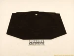 Mercedes SLK280 SLK350 R171 Rear Trunk Spare Tire Carpet Cover Trim Panel 05-11. Fixed Price $67.40.